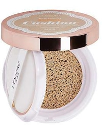 Cushioned Foundation Applicators Image 2