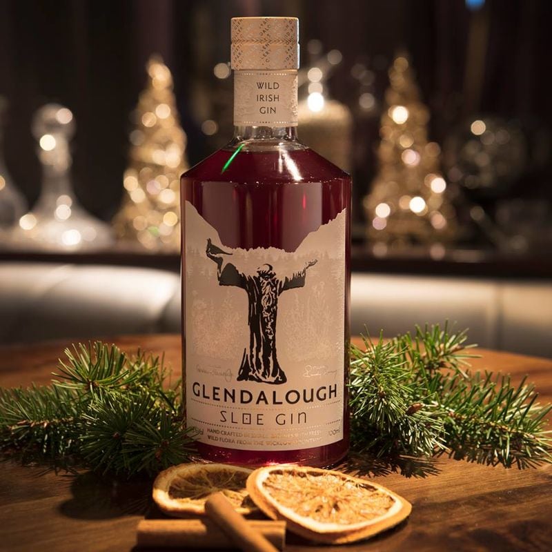 Exclusive Irish Spirits