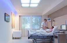 Patient Lighting Solutions