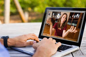 Video Chat Learning Platforms