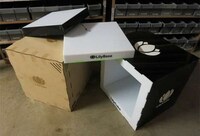 eCommerce Product Photography Boxes Image 2