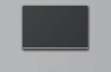 Rotating Bracket TVs