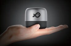 No-Frills Wireless Speakers