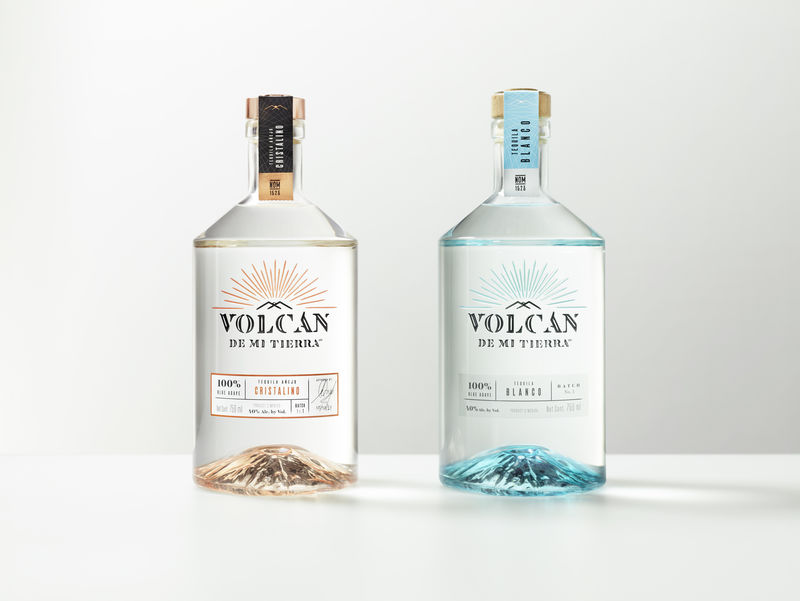 Super-Premium Tequila Collections