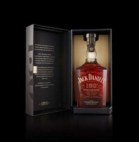 Historical Whiskey Bottle Redesigns Image 2