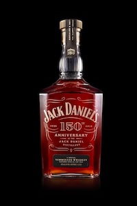 Historical Whiskey Bottle Redesigns Image 3