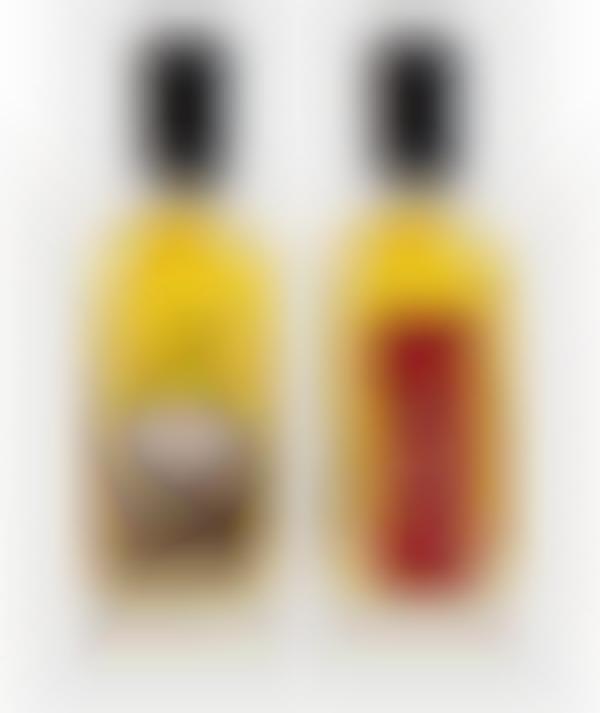 Unique Small-Batch Whiskeys