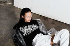 Technology-Inspired Fashion