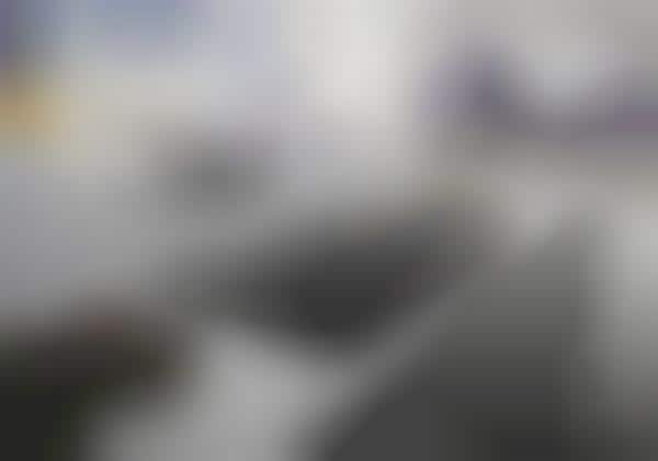 Hoodless Countertop Ranges