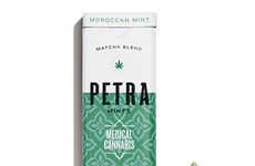 Medical Cannabis Mints