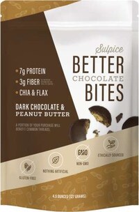 Protein-Rich Chocolate Bites Image 2