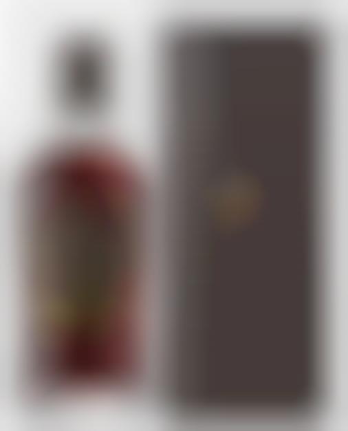 Premium Trinidadian Rums