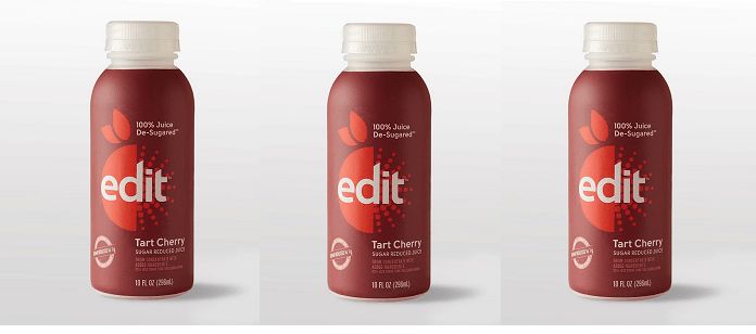 Flavorful De-Sugared Juices