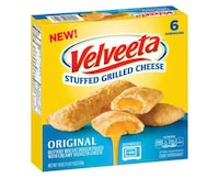 Frozen Grilled Cheese Turnovers Image 2