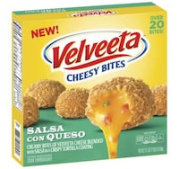 Frozen Grilled Cheese Turnovers Image 4