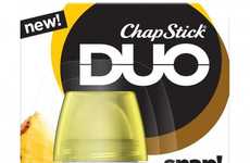 Mix-and-Match Lip Balms