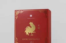 Chinese New Year Teas