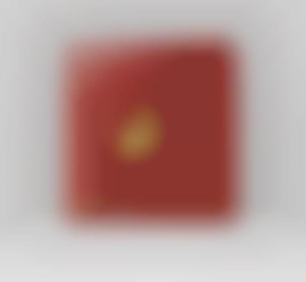 Chinese New Year Teas