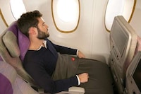 Sustainable Airplane Blankets Image 2