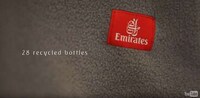 Sustainable Airplane Blankets Image 3