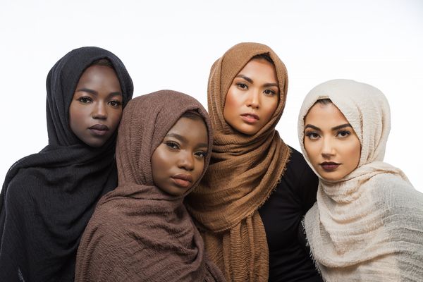 35 Multicultural Brand Initiatives