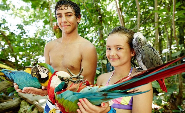 21 Adventurous Family Travel Options