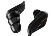 Sound-Preserving Earplugs