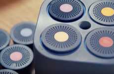 Smart Home Diffusers