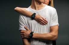 Scientific Aesthetic Timepieces
