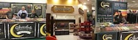 Interactive Chocolate-Making Kiosks Image 4