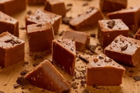 Interactive Chocolate-Making Kiosks Image 5