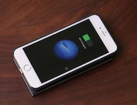 Cordless Magnetic Chargers Image 5