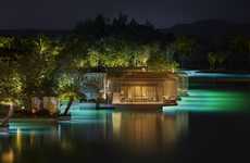 Private Ocean Hotels