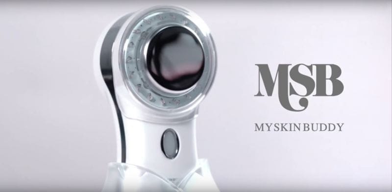 Rejuvenating Facial Cleansers
