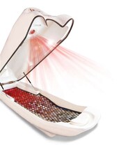 Stress-Relieving Sauna Pods Image 2