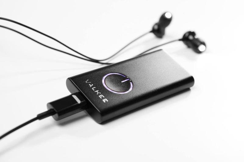 Energy-Boosting Wellness Gadgets