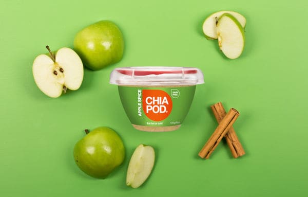 50 Delicious Dairy-Free Snacks