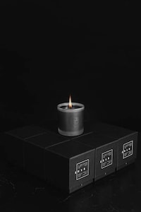 Handcrafted Holiday Gift Packs Image 3