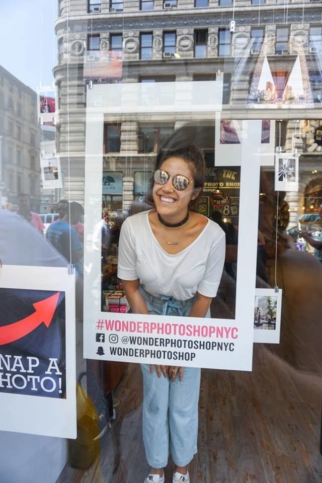 Creative Photography Stores