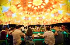 Multisensory Dining Experiences