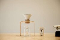 Hand-Drip Tea Cafes Image 4
