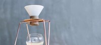 Hand-Drip Tea Cafes Image 6