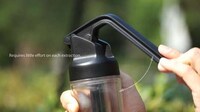 Simplified Portable Espresso Makers Image 5