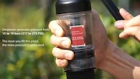 Simplified Portable Espresso Makers Image 6