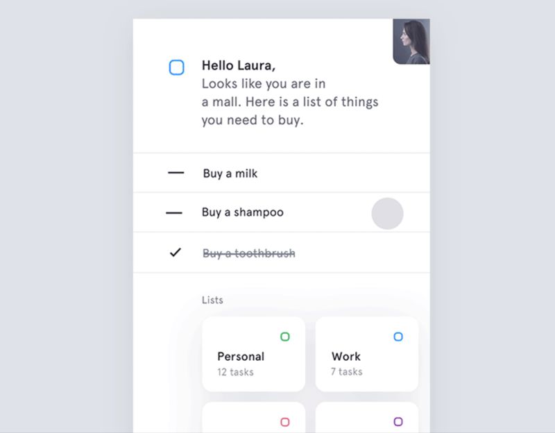 Hyper-Efficient To-Do Apps