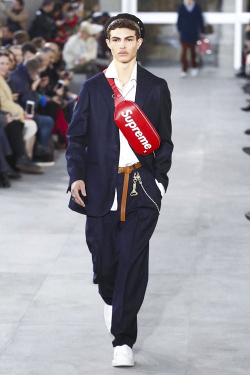 Men's Couture Streetwear