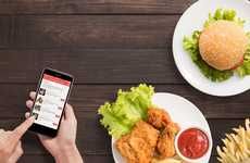 Digital Dining Decision Apps
