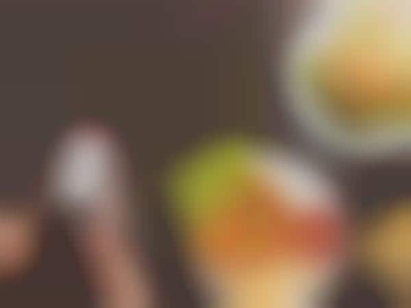 Digital Dining Decision Apps