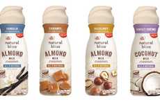 Alternative Milk Creamers