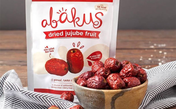 Phytonutrient Fruit Snacks